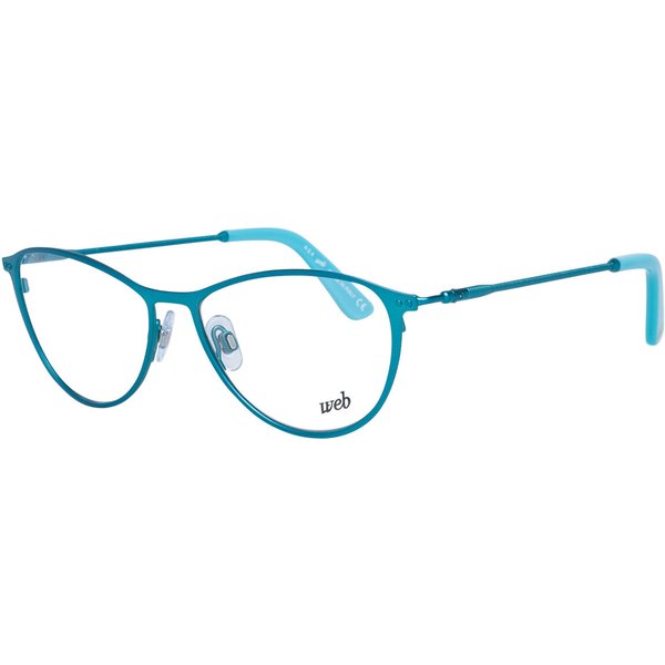 Web Eyewear WE5138 088 Women’s Eyeglasses Blue Size 54 - Blue Light Block Available