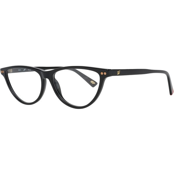 Web Eyewear WE5305 001 Women’s Eyeglasses Black Size 55 - Blue Light Block Available