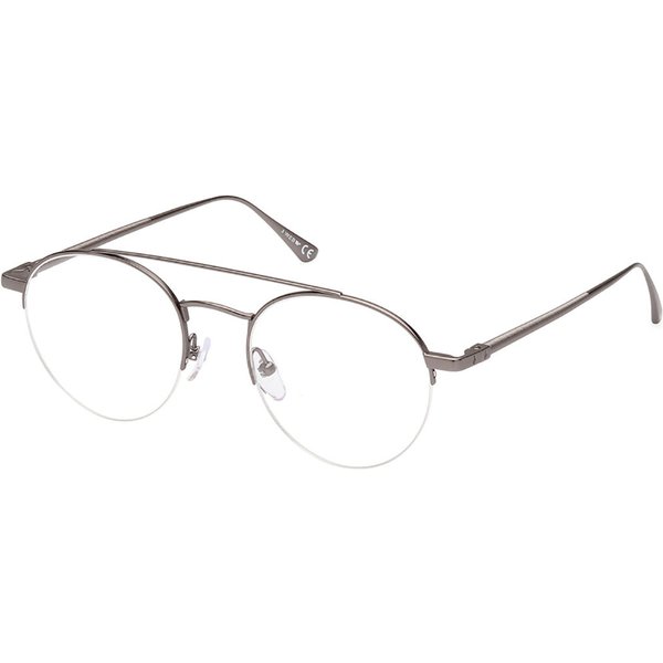 Web 眼鏡 WE5403 009 サングラス - 男性用 - 灰色