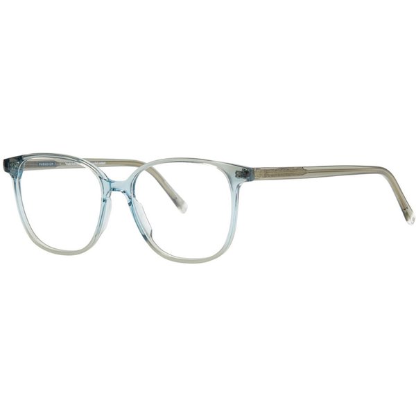Paradigm Ari Larimar サングラス - 女性用 - 青
