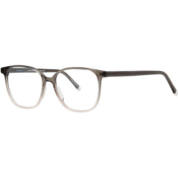 Paradigm Ari Soho Women’s Eyeglasses Brown Size 54 - Blue Light Block Available