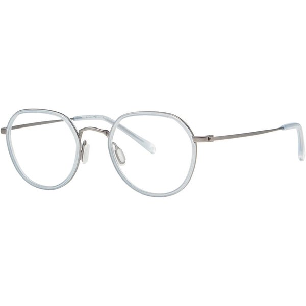Paradigm Malone Surf Men's Eyeglasses Blue Size 49 - Blue Light Block Available