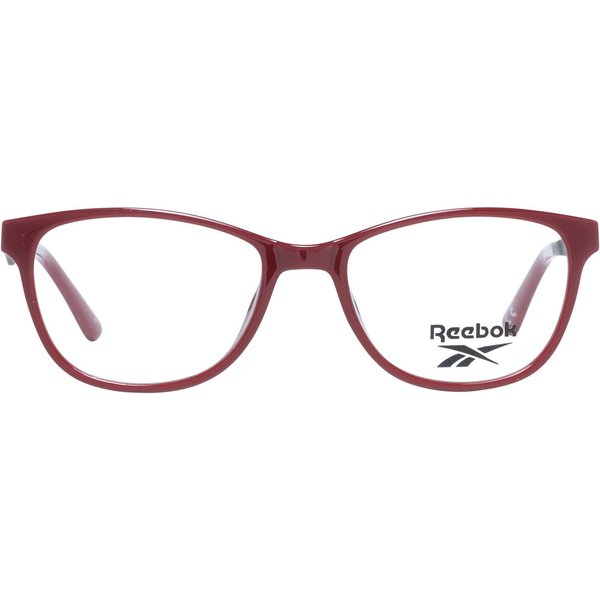Reebok RV6020 06 サングラス - 男性用 - 赤