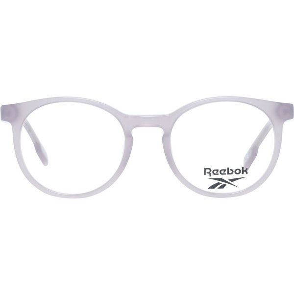 Reebok RV9015 03V Men's Eyeglasses Purple Size 47 - Blue Light Block Available