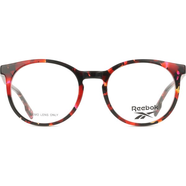 Reebok RV9015 06V サングラス - 男性用 - べっ甲shell