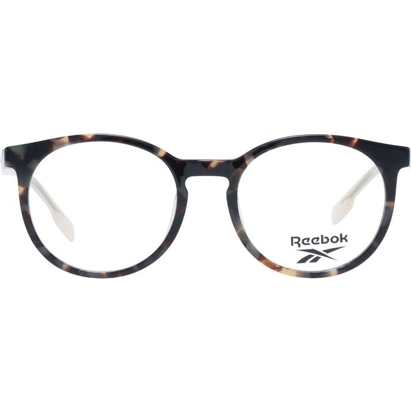 Reebok RV9015 08V Men's Eyeglasses Tortoiseshell Size 51 - Blue Light Block Available