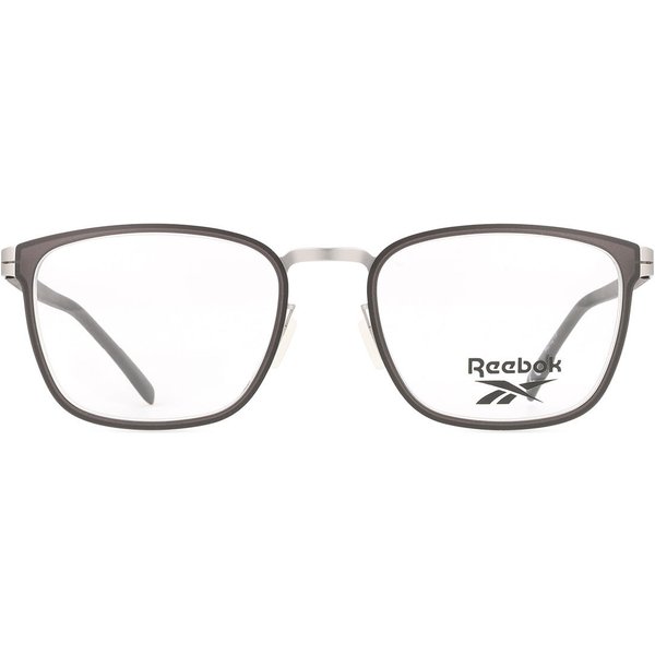 Reebok RV9526 01 サングラス - 男性用 - 黒