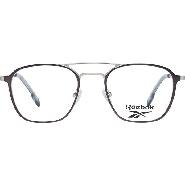 Reebok RV9560 02 サングラス - 男性用 - 茶色