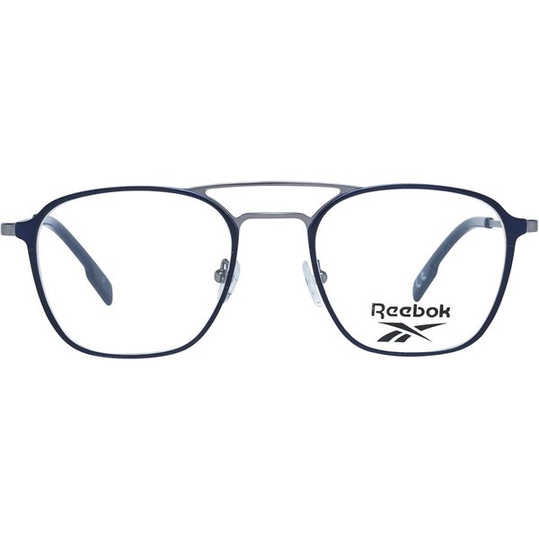 Reebok RV9560 03 Men's Eyeglasses Blue Size 49 - Blue Light Block Available