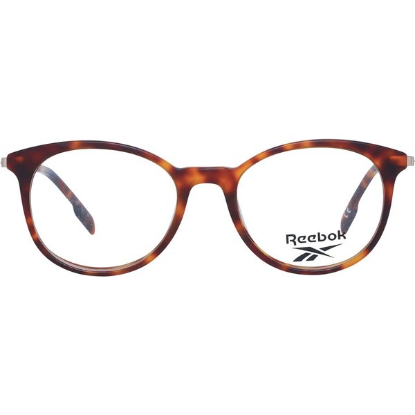Reebok RV9597 03 Men's Eyeglasses Tortoiseshell Size 49 - Blue Light Block Available
