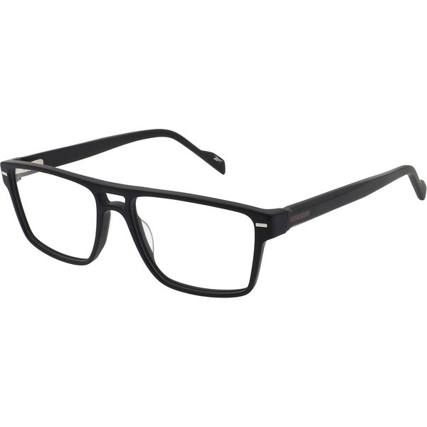 Reebok RBK2003 with Clip-on 002P サングラス - 男性用 - 黒