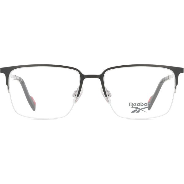 Reebok RBK3002 002 サングラス - 男性用 - 黒