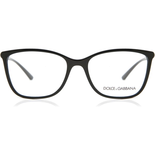 Dolce & Gabbana DG5026 Essential 501 サングラス - 女性用 - 黒