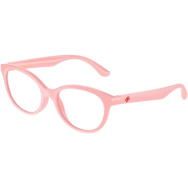 Dolce & Gabbana DX5096 子供用 3098 サングラス - 子供用 - ピンク