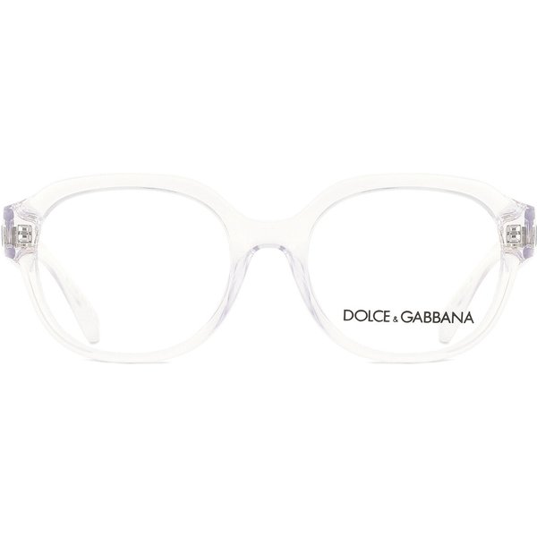 Dolce & Gabbana DX5004U 子供用 3133 サングラス - 子供用 - クリア