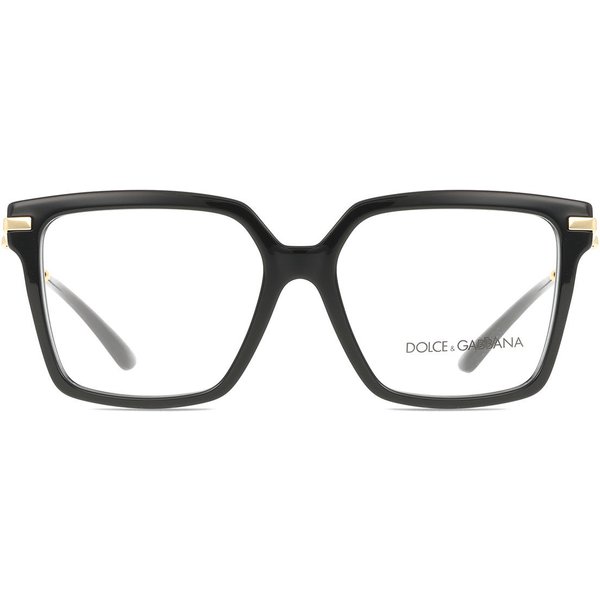 Dolce & Gabbana DG3397 501 サングラス - 女性用 - 黒