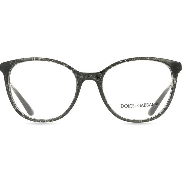 Dolce & Gabbana DG3363 3441 サングラス - 女性用 - 灰色