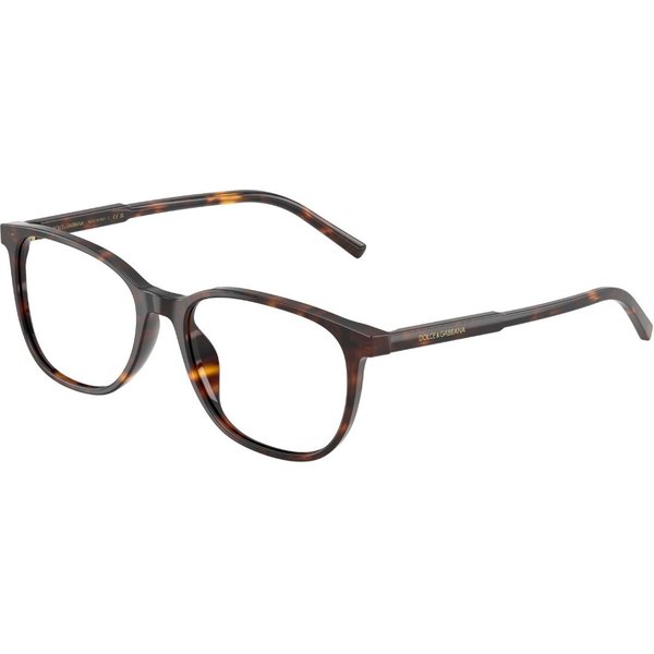 Dolce & Gabbana DG3426 502 サングラス - 男性用 - べっ甲shell