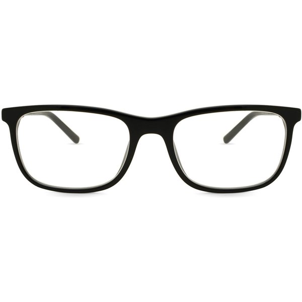 Dolce & Gabbana DG3427 501 サングラス - 男性用 - 黒