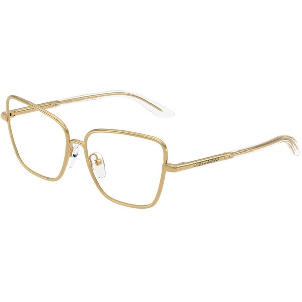 Dolce & Gabbana DX1102 子供用 02 サングラス - 子供用 - 金色