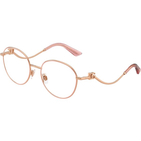 Dolce & Gabbana DG1365 1369 サングラス - 女性用 - 金色