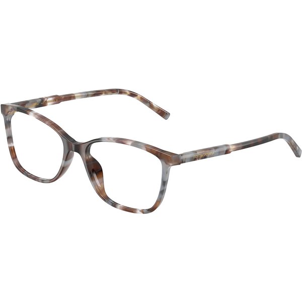 Dolce & Gabbana DG3424 3445 サングラス - 女性用 - べっ甲shell