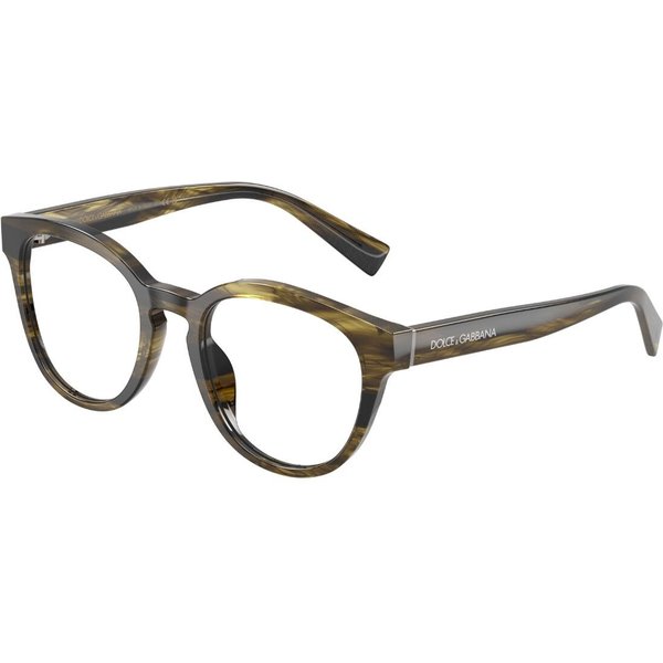 Dolce & Gabbana DG3421 3066 サングラス - 男性用 - 緑