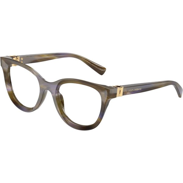 Dolce & Gabbana DG3437 3447 サングラス - 女性用 - 緑