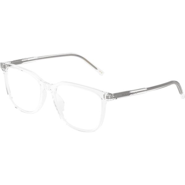 Dolce & Gabbana DG3445 3133 サングラス - 男性用 - クリア