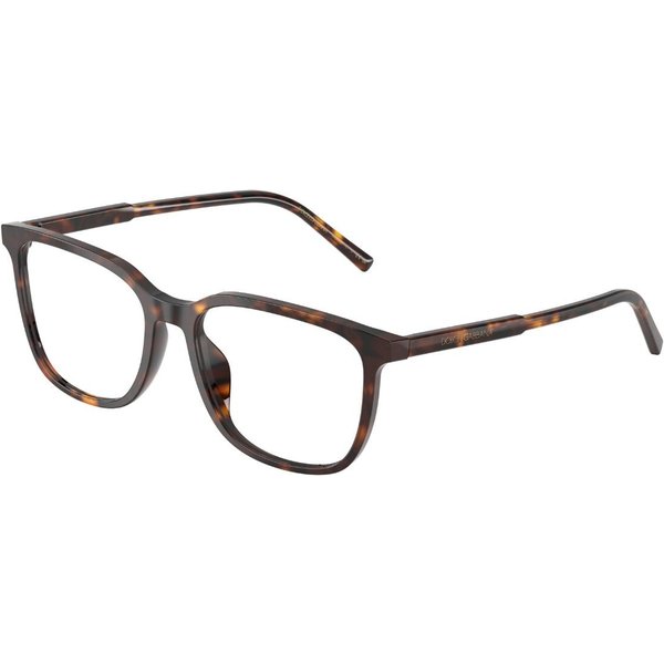 Dolce & Gabbana DG3445 502 サングラス - 男性用 - べっ甲shell