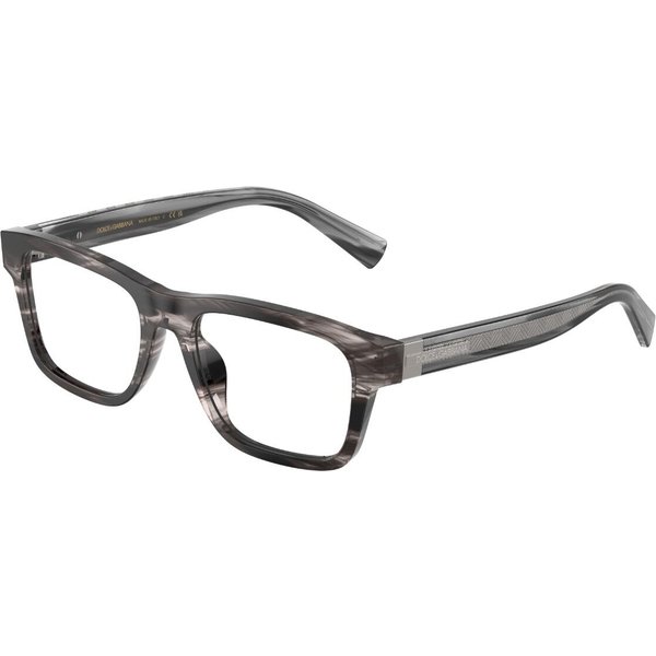 Dolce & Gabbana DG3446 3440 サングラス - 男性用 - 灰色