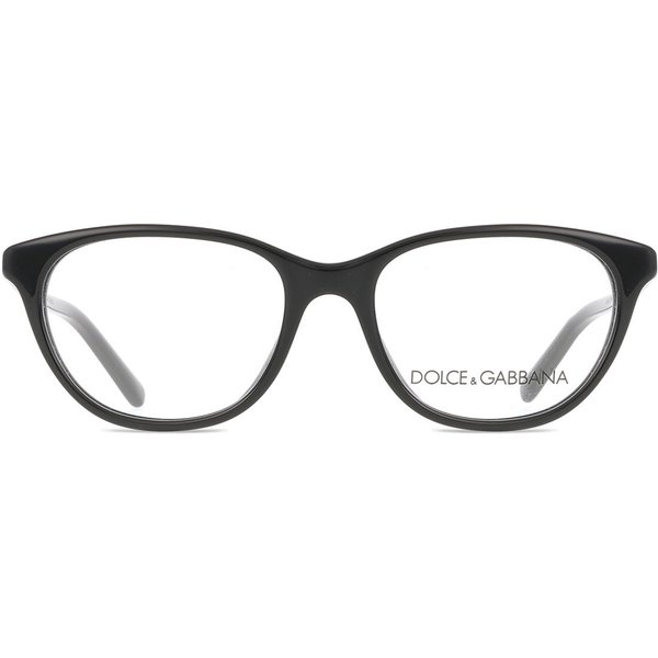 Dolce & Gabbana DX3002 子供用 501 サングラス - 子供用 - 黒