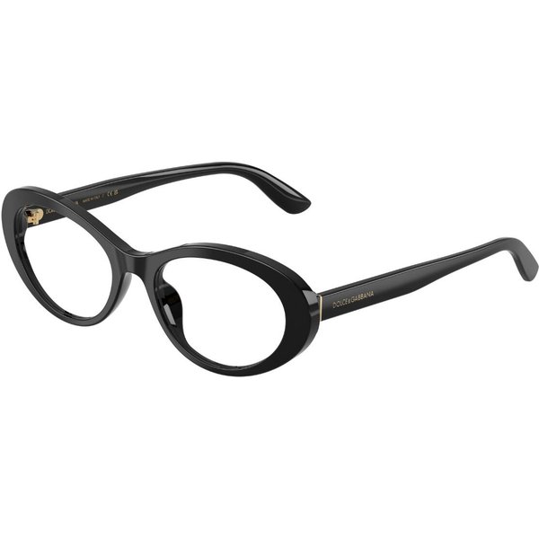 Dolce & Gabbana DG3450 501 サングラス - 女性用 - 黒