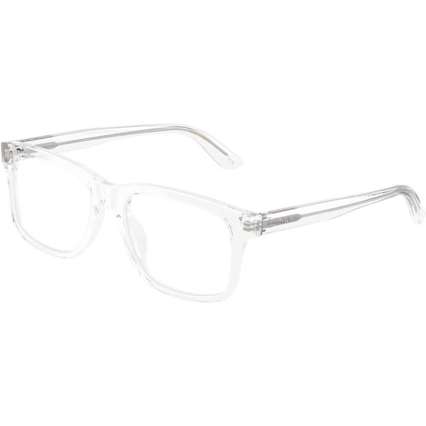 Dolce & Gabbana DG3453 3133 サングラス - 男性用 - クリア