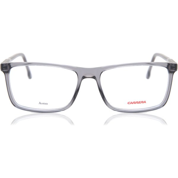 Carrera 225 KB7 Men's Eyeglasses Grey Size 56 - Blue Light Block Available