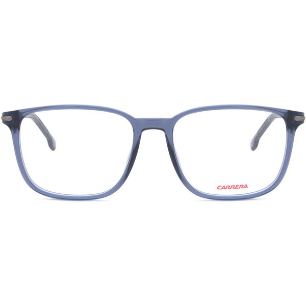 Carrera 292 PJP Men's Eyeglasses Blue Size 53 - Blue Light Block Available