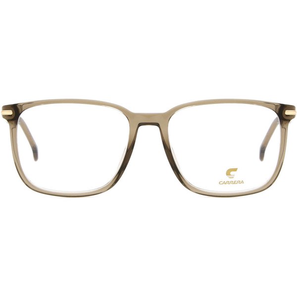 Carrera 309 79U Men's Eyeglasses Brown Size 57 - Blue Light Block Available