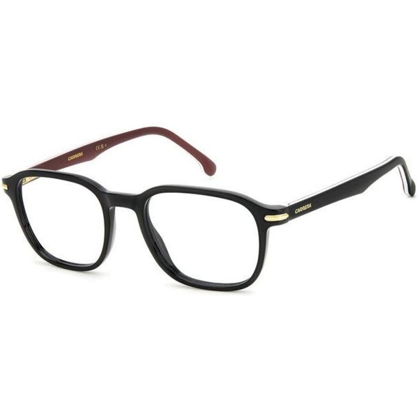 カレラ Carrera 320 GUU サングラス - 男性用 - 黒