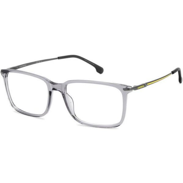 Carrera 8897 KB7 Men's Eyeglasses Clear Size 55 - Blue Light Block Available