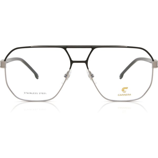 カレラ Carrera 1135 RZZ サングラス - 男性用 - Silver