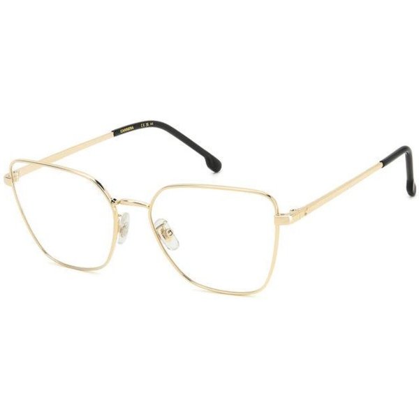 Carrera 3022 RHL Women’s Eyeglasses Gold Size 55 - Blue Light Block Available
