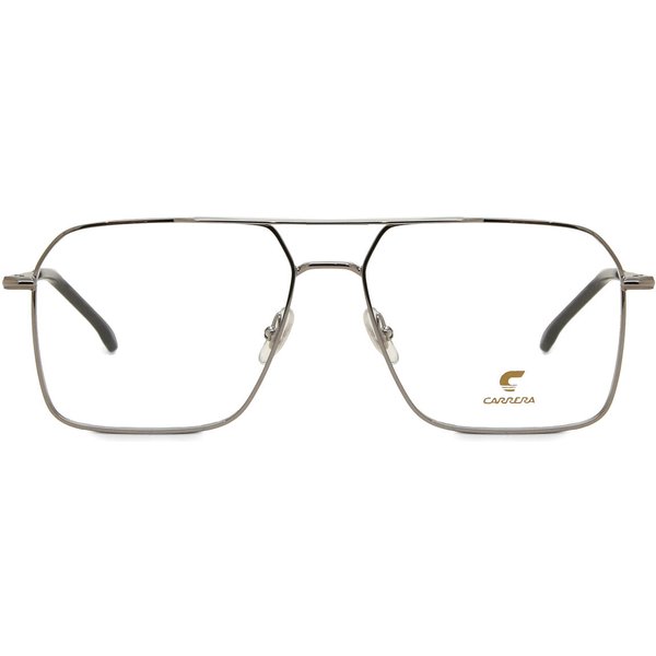 カレラ Carrera 336 6LB サングラス - 男性用 - Silver