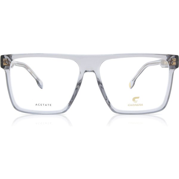 Carrera VICTORY C 05 KB7 Men's Eyeglasses Clear Size 57 - Blue Light Block Available