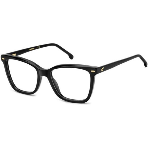 カレラ Carrera 3049 807 サングラス - 女性用 - 黒