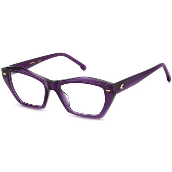 カレラ Carrera 3053 B3V サングラス - 女性用 - Purple