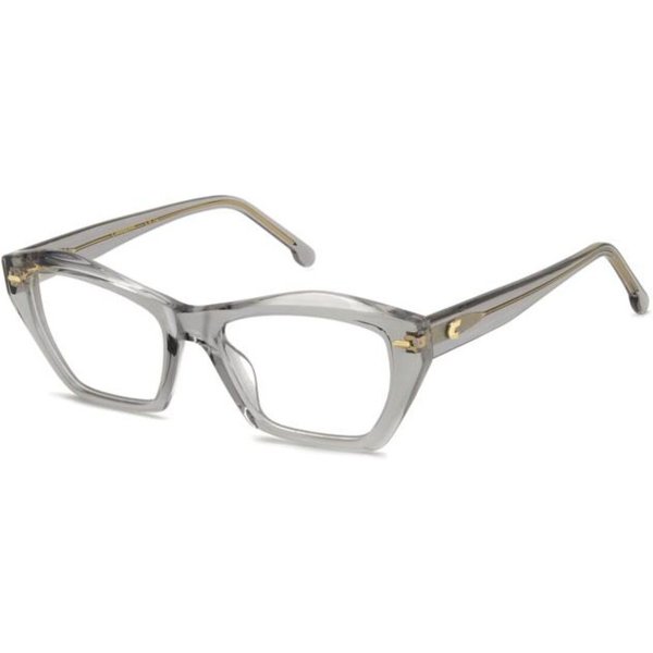カレラ Carrera 3053 KB7 サングラス - 女性用 - クリア