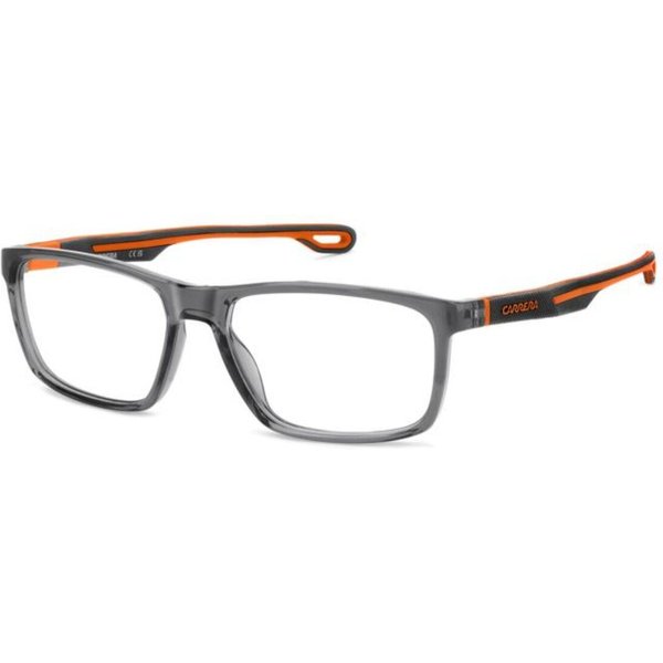 Carrera 4416 M9L Men's Eyeglasses Clear Size 55 - Blue Light Block Available
