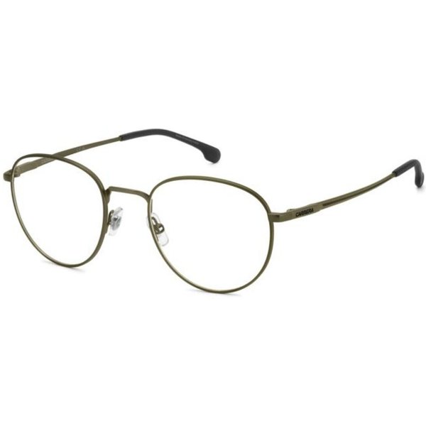 Carrera 8908 TBO Men's Eyeglasses Green Size 50 - Blue Light Block Available