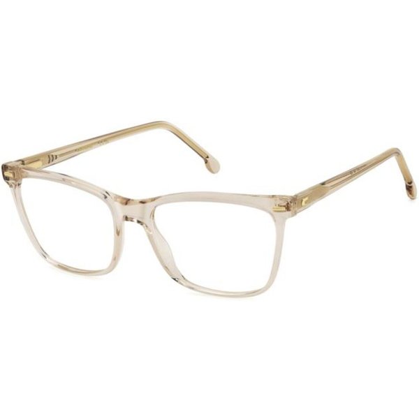Carrera 3060 FIB Women’s Eyeglasses Pink Size 54 - Blue Light Block Available