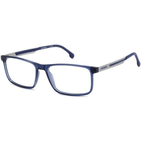 Carrera 8920 PJP Men's Eyeglasses Blue Size 55 - Blue Light Block Available
